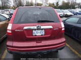 Honda Cr-V Exl 5J6RE4H78AL811802 снимка