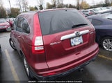 Honda Cr-V Exl 5J6RE4H78AL811802 снимка