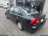 Honda Civic 2HGES16335H015121 снимка
