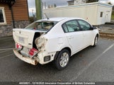 Nissan Sentra 2.0/2.0S/2.0Sl 3N1AB61E49L616766 photo