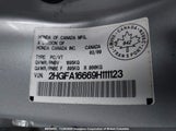 Honda Civic Sport 2HGFA16669H111123 снимка