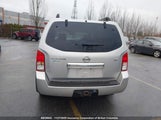 Nissan Pathfinder S/Le/Se 5N1AR18B69C610157 снимка