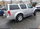 Nissan Pathfinder S/Le/Se 5N1AR18B69C610157 снимка