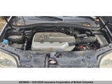 Acura Mdx 2HNYD18726H003365 снимка