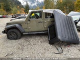 Jeep Wrangler Sport 1C4PJXDN9SW631050 снимка