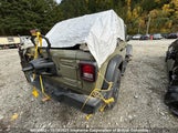 Jeep Wrangler Sport 1C4PJXDN9SW631050 photo