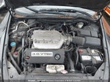 Honda Accord Ex 1HGCM66556A803267 снимка