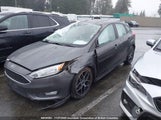 Ford Focus Se 1FADP3K28HL261194 снимка