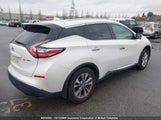 Nissan Murano S/Sl/Sv/Platinum 5N1AZ2MH5JN102142 снимка