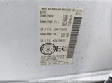 Nissan Murano S/Sl/Sv/Platinum 5N1AZ2MH5JN102142 photo