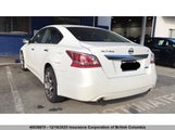 Nissan Altima 2.5/S/Sv/Sl 1N4AL3AP0DN427668 photo