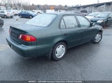 Toyota Corolla Ve/Ce/Le 2T1BR12E2YC796667 снимка