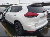 Nissan Rogue S/Sl/Sv 5N1AT2MVXLC727447 photo