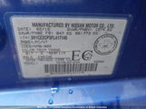 Nissan Versa Note S/S Plus/Sv/Sl/Sr 3N1CE2CP3FL417145 снимка