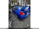 Subaru Wrx Sti JF1VA2M68F9811875 снимка