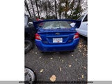 Subaru Wrx Sti JF1VA2M68F9811875 снимка