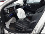 Mercedes-Benz E 300 4Matic WDDZF4KBXHA078910 снимка