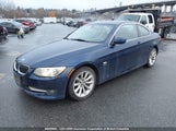 BMW 3-Series WBAKF9C54BE261976 снимка