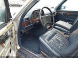 Mercedes-Benz 380 Sel WDBCA33A6BB018203 снимка