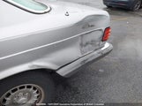 Mercedes-Benz 380 Sel WDBCA33A6BB018203 снимка
