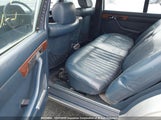 Mercedes-Benz 380 Sel WDBCA33A6BB018203 снимка