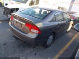 Honda Civic 2HGFA1F40BH010616 снимка