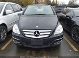 Mercedes-Benz B 200 Turbo WDDFH34X89J457180 снимка