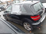 Mercedes-Benz B 200 Turbo WDDFH34X89J457180 fotografie