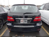 Mercedes-Benz B 200 Turbo WDDFH34X89J457180 fotografie