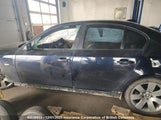 BMW 530I WBANE735X6CM40593 снимка