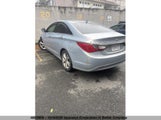 Hyundai Sonata Gls 5NPEB4ACXBH093020 снимка