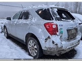 Chevrolet Equinox Ltz 2CNFLGE55B6322329 снимка