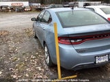 Dodge Dart Sxt 1C3CDFBH2DD149312 fotografie