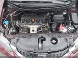 Honda Civic Touring 2HGFB2F73EH037388 снимка