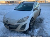Mazda 3 S JM1BL1L58B1382868 снимка