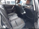 Mazda 3 S JM1BL1W55C1587710 снимка