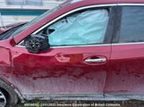 Nissan Rogue 5N1AT2MV5KC711011 снимка