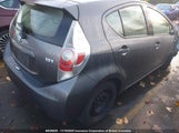 Toyota Prius C JTDKDTB31D1538034 снимка