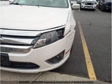 Ford Fusion Hybrid 3FADP0L37AR113969 photo