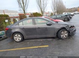 Chevrolet Cruze 1G1PC5SB1F7280635 снимка
