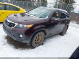 Kia Sorento Lx 5XYKTDA25CG252476 снимка