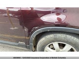 Kia Sorento Lx 5XYKTDA25CG252476 снимка