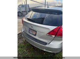 Toyota Venza 4T3BA3BB0CU031805 photo