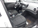 Chevrolet Sonic Lt 1G1JC5SH1C4122111 снимка