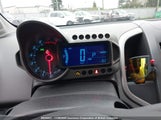 Chevrolet Sonic Lt 1G1JC5SH1C4122111 снимка