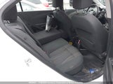 Chevrolet Sonic Lt 1G1JC5SH1C4122111 снимка