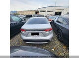 Toyota Corolla Le 5YFBPMBE7MP262274 снимка