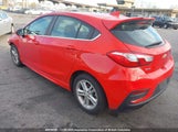Chevrolet Cruze 3G1BE6SM5HS543810 снимка