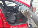 Chevrolet Cruze 3G1BE6SM5HS543810 снимка