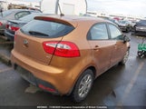 Kia Rio Lx KNADM5A33D6801100 снимка